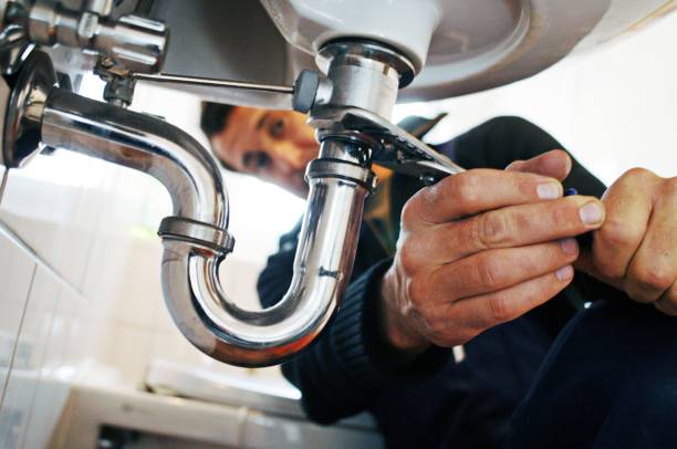 Trusted Oakbrook Terrace, IL Plumbing Experts