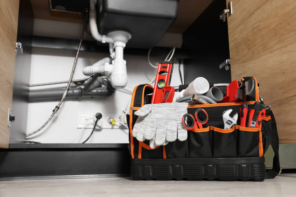 Best Sewer Cleaning Services  in Oakbrook Terrace, IL