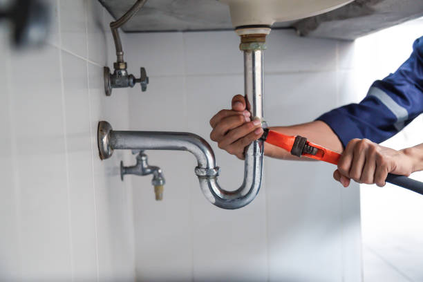 Best Plumbing Services Near Me  in Oakbrook Terrace, IL