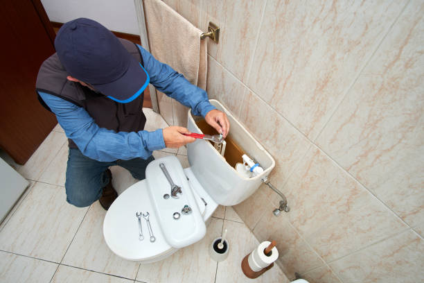 Best Same-Day Plumbing Service  in Oakbrook Terrace, IL