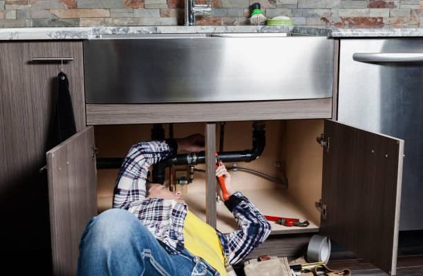 Best Pipe Repair Near Me  in Oakbrook Terrace, IL