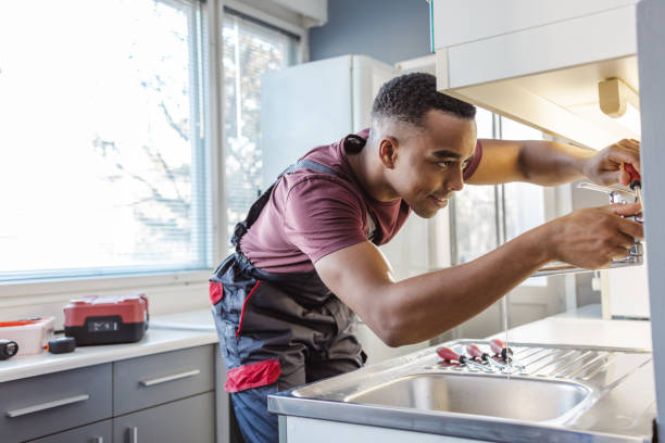 Best Water Softener Installation  in Oakbrook Terrace, IL